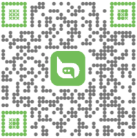 Bryton App QR Code