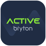 Bryton Active