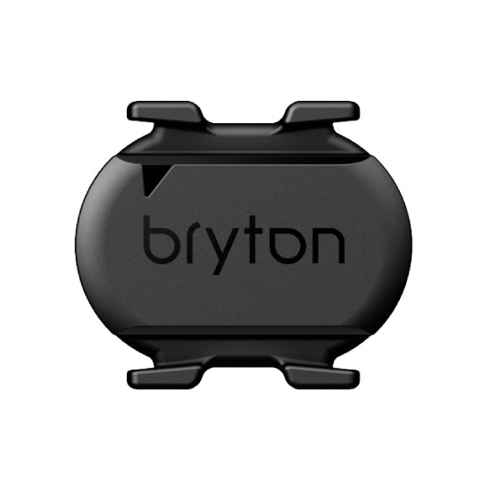 Bryton ANT+/BLE智慧踏頻感測器